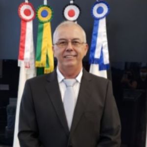Carlos Alberto da Silva